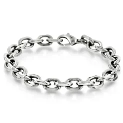 ALEXANDER – Armbånd – Stål