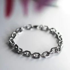 ALEXANDER – Armbånd – Stål