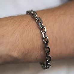 ALEXANDER – Armbånd – Stål