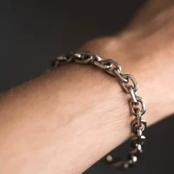 ALEXANDER – Armbånd – Stål