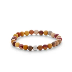 Alexander Lynggaard – ColorUp Mookaite – 6 mm