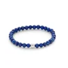 Alexander Lynggaard – ColorUp Lapis armbånd – 6 mm