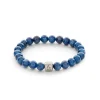 Alexander Lynggaard – ColorUp Kyanite armbånd – 8 mm