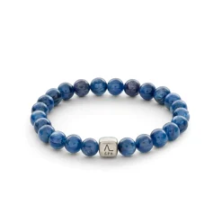 Alexander Lynggaard – ColorUp Kyanite armbånd – 8 mm