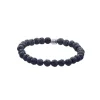 Alexander Lynggaard – ColorUp Lavastein armbånd – 6 mm