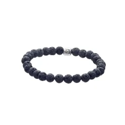 Alexander Lynggaard – ColorUp Lavastein armbånd – 6 mm