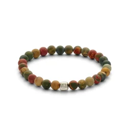 Alexander Lynggaard – ColorUp Mauna Loa armbånd – 6 mm