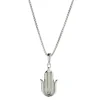 Alexander Lynggaard – Hope Necklace – Sterling Silver