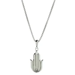 Alexander Lynggaard – Hope Necklace – Sterling Silver