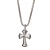 Alexander Lynggaard – Hope Cross Halssmykke i sølv på 60 cm