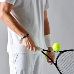 Alexander Lynggaard – Wimbledon Green armbånd i silikon- One Size