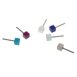 Apero – Ørepynt- Terning 4mm