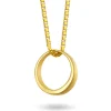 Arne Nordlie- GULT GULL – KJEDE M/ DIAMANT» MIN FØRSTE DIAMANTRING»