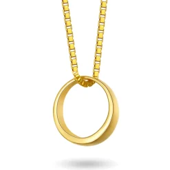 Arne Nordlie- GULT GULL – KJEDE M/ DIAMANT» MIN FØRSTE DIAMANTRING»