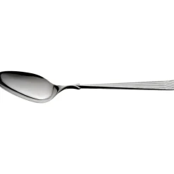 Arvesølv – Anretningsskje 22,3 cm