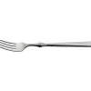 Arvesølv – Fiskegaffel m/sølv tinner 19,2 cm