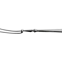 Arvesølv – Forskjærgaffel 27,2 cm