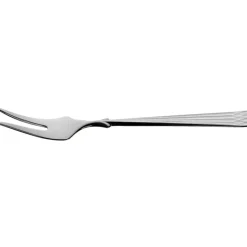 Arvesølv – Smørgaffel 12,4 cm