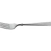 Arvesølv – Stor spisegaffel 18,5 cm