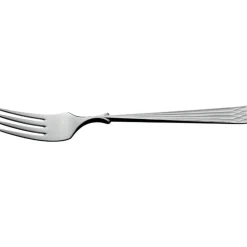 Arvesølv – Stor spisegaffel 18,5 cm