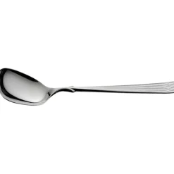 Arvesølv – Syltetøyskje stor 14,3 cm