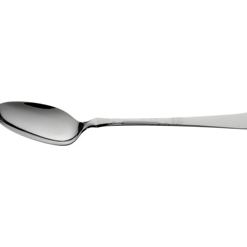 Bankett – Barneskje 15,0cm sølv
