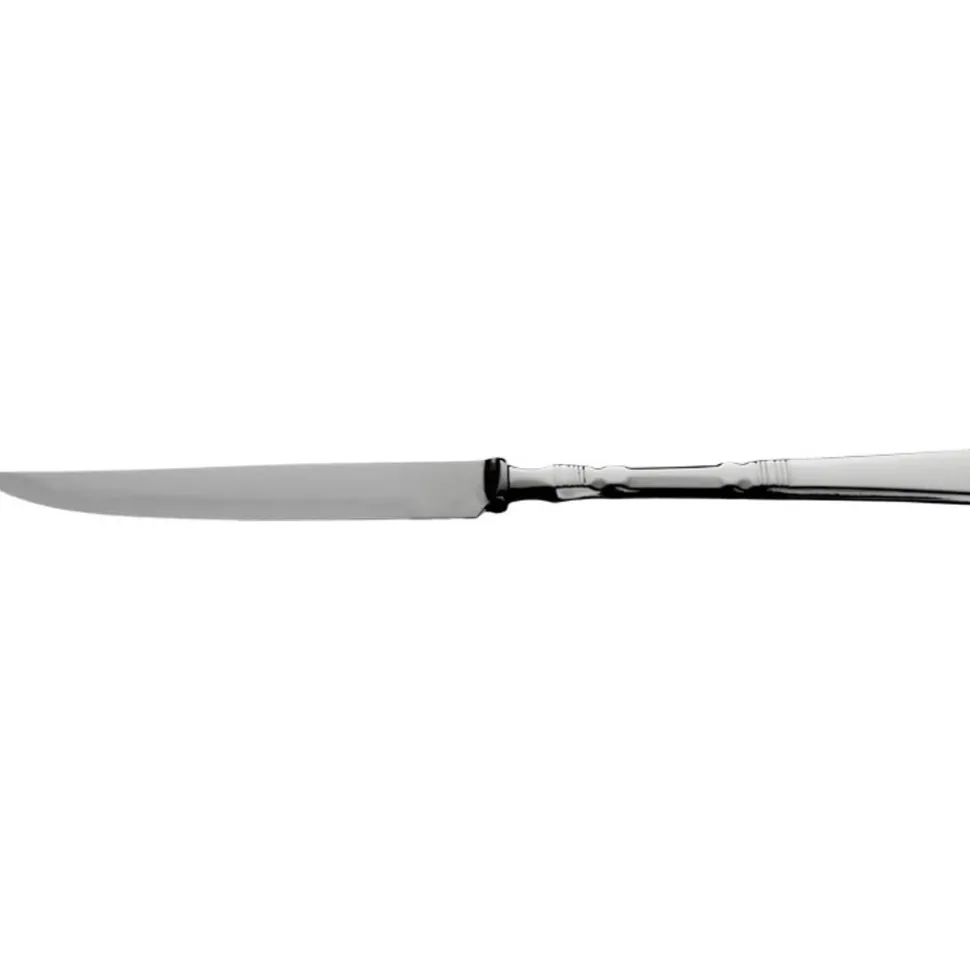 Bankett – Biffkniv 22,7cm sølv