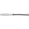 Bankett – Fiskekniv m/sølv klinge 20,4cm sølv