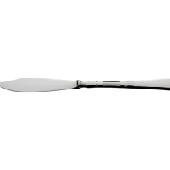 Bankett – Fiskekniv m/sølv klinge 20,4cm sølv