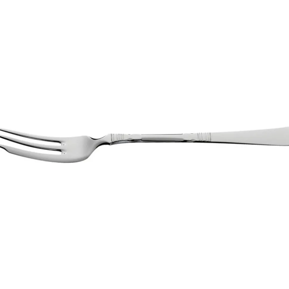 Bankett – Kakegaffel 14,7cm sølv