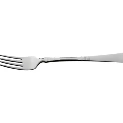 Bankett – Liten spisegaffel 17,2cm sølv