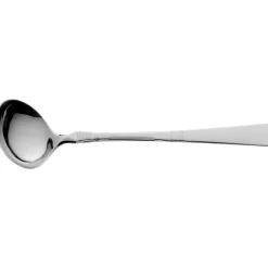 Bankett – Saltskje 6,7cm sølv