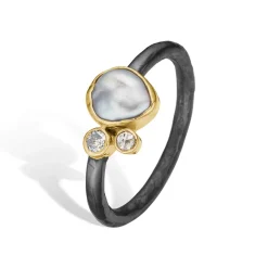 By Birdie – Ring Cecilie Keshi