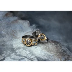 By Birdie – Ring Onassis Duo