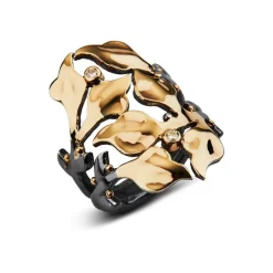 BY BIRDIE – Ring Windsor Gold