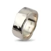 By Birdie – Shackleton ring i sølv