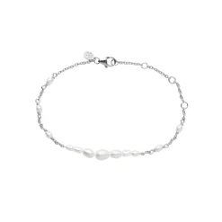 byBiehl – Aura armbånd med perler