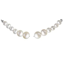 byBiehl – Aura Large Earclimber