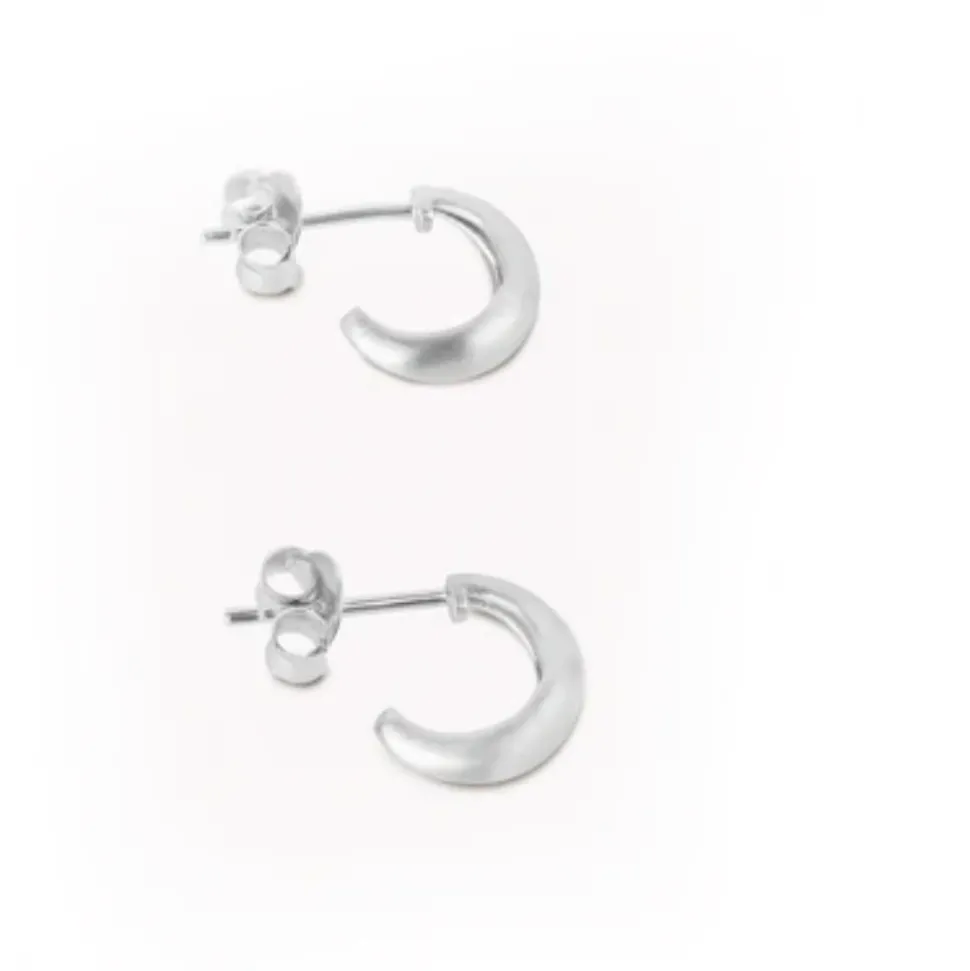 byBiehl – Ocean Flow Hoops small