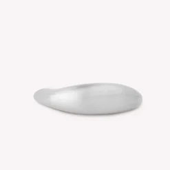 byBiehl – Ocean Flow ring i sølv