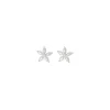 ByBiehl – Pearl Signature Stud Silver