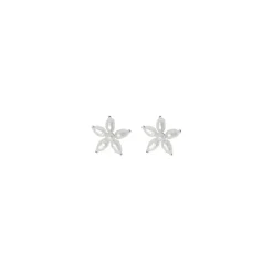 ByBiehl – Pearl Signature Stud Silver