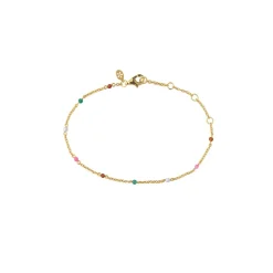 byBiehl – Scarlett Bracelet Colors Gold
