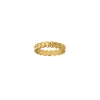 byBiehl – Season Ring Gold