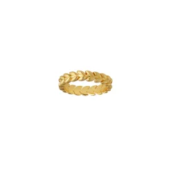 byBiehl – Season Ring Gold