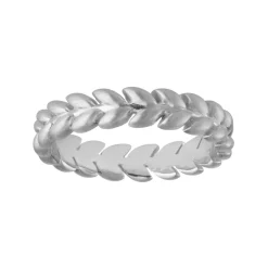 byBiehl – Season Ring Silver