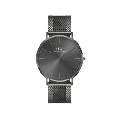 Daniel Wellington – Classic Antracite – 40mm