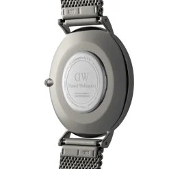Daniel Wellington – Classic Antracite – 40mm