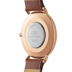 Daniel Wellington – Classic St. Mawes Brun – 40mm