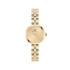 Daniel Wellington – Elan Lumine Unitone Gullfarget, gullfarget skive